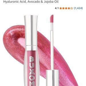 Buxom Full-On Plumping Lip Polish - Pink